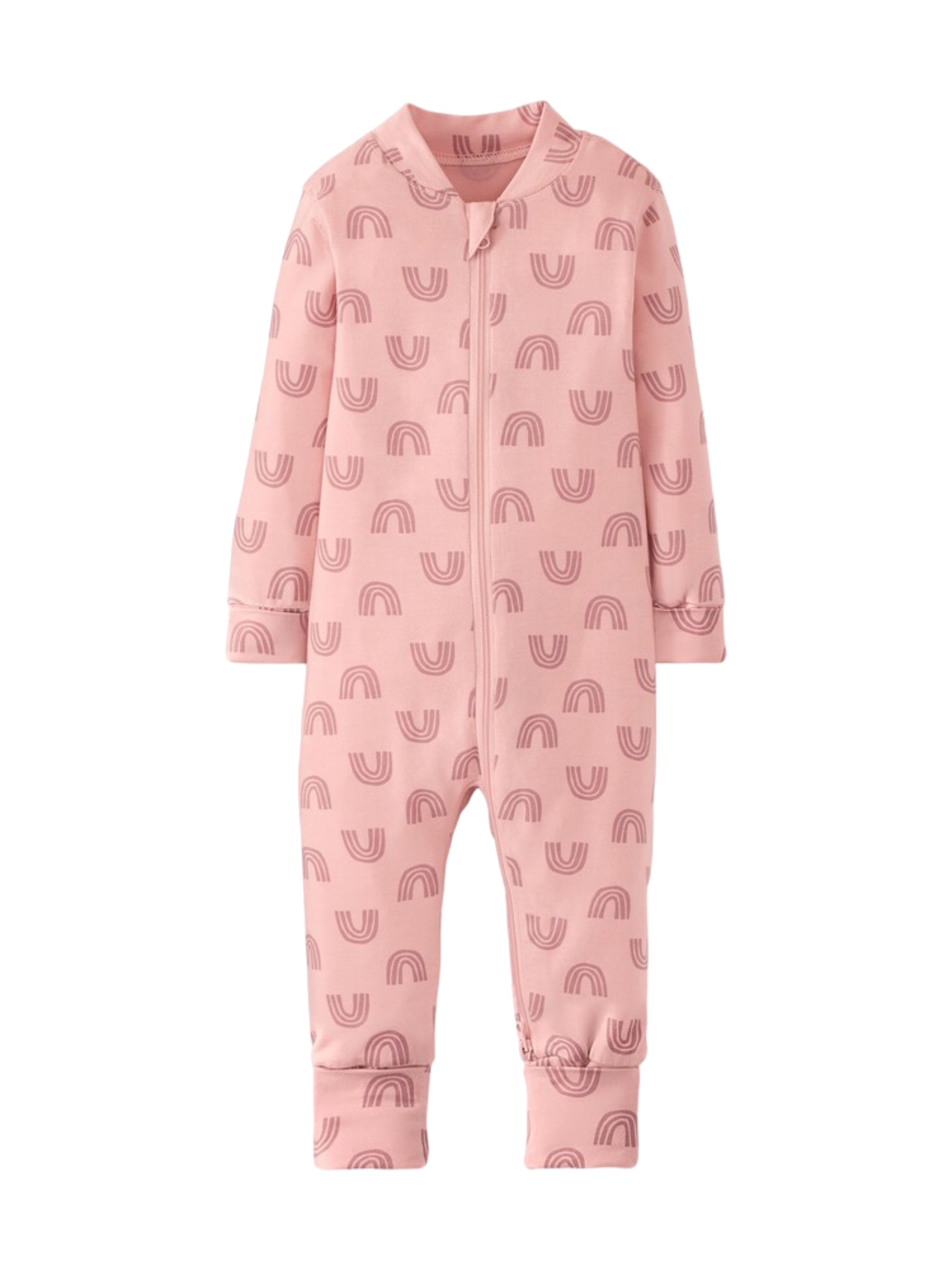 <p>Hanna Andersson just came out with a line of PJs in extra-soft bamboo. The fabric feels luxe and is good for sensitive skin, and no new parent can resist extra PJs.</p> <p><strong>What our expert says:</strong> I'm of the opinion that you can never have too many sleep and play pajamas—it's basically all my kids live in. I particularly love how soft bamboo PJs are. <em>-AM</em></p> $44, Hanna Andersson. <a href="https://www.hannaandersson.com/hannasoft/">Get it now!</a><p>Sign up for today’s biggest stories, from pop culture to politics.</p><a href="https://www.glamour.com/newsletter/news?sourceCode=msnsend">Sign Up</a>