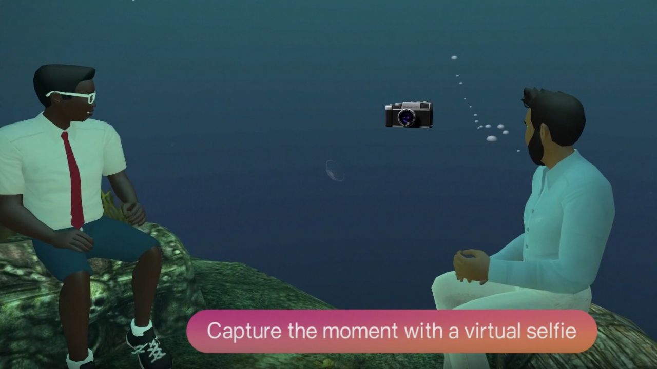 <p>You may have noticed this has XR in the title instead of VR. That’s because the developers class it as a “cross-reality social network.” You can connect with friends and fellow travelers in virtual destinations worldwide. It lets you explore, chat, and share experiences in immersive environments.</p><p>Meta Quest and its subsequent versions support this app.</p>