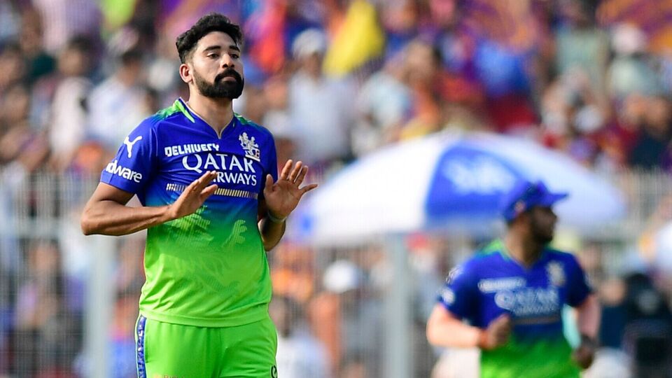 mohammed siraj joins rohit sharma in calling for end to ipl impact player rule: 'please remove this...'