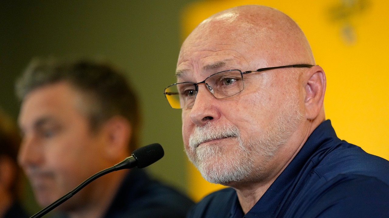 ‘I know what toxic is’: Predators’ Trotz responds to reports of ...