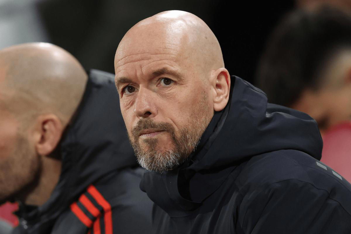 Man Utd news Ten Hag has been given one final chance to continue as