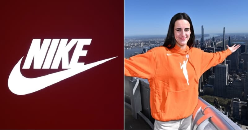 Caitlin Clark Lands Historic Nike Shoe Deal Worth Millions Just Before ...