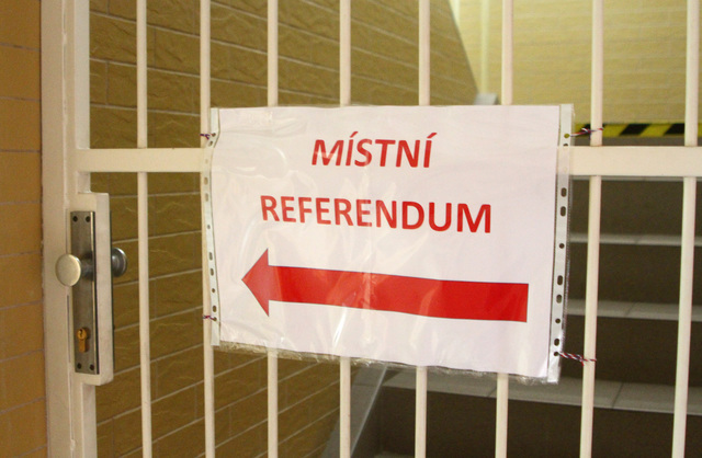 zastupitelé dolní lutyně budou rozhodovat o vyhlášení referenda o gigafactory