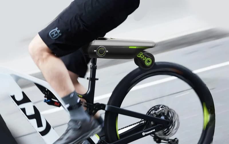 今乗っている自転車が後付けで電動アシスト化!? 「自転車アシストデバイス」で日々のライドが楽になるかも