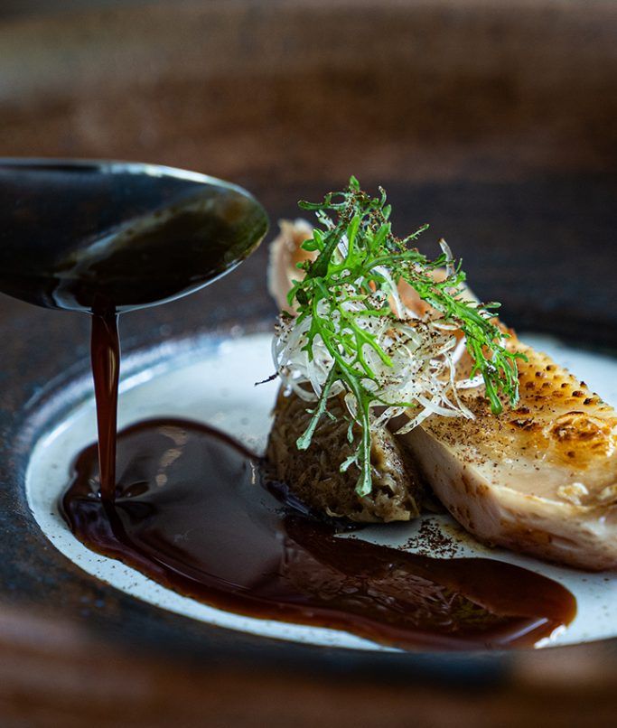the most affordable michelin star restaurants in thailand