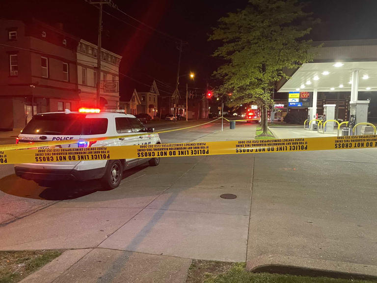 Police: 1 dead after Sunday night shooting in Westwood