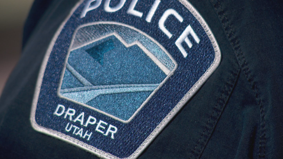 Road rage suspect arrested after shots fired in Draper<br><br>