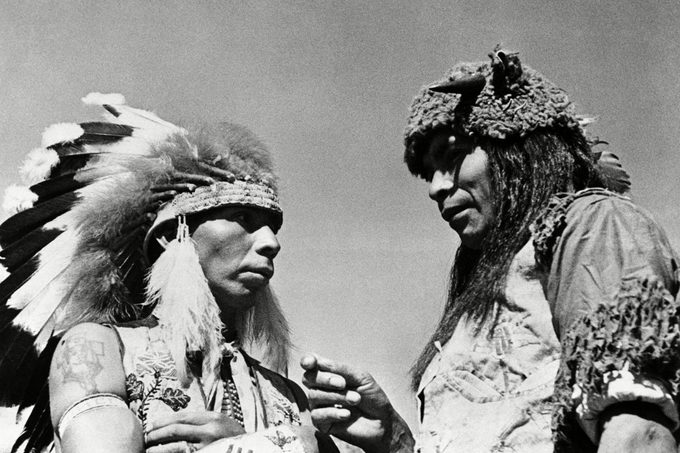 13 facts about native americans you didn’t learn in history class