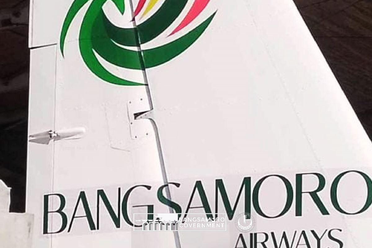 new airline to fly barmm routes starting april 24