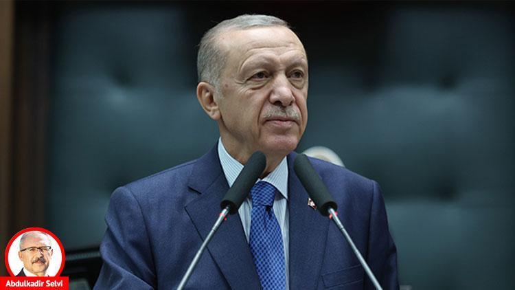 abdulkadir selvi̇ erdoğan’ın irak ziyaretinin kodları