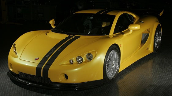 question of the week: ascari a10, gumpert apollo or zenvo st1?
