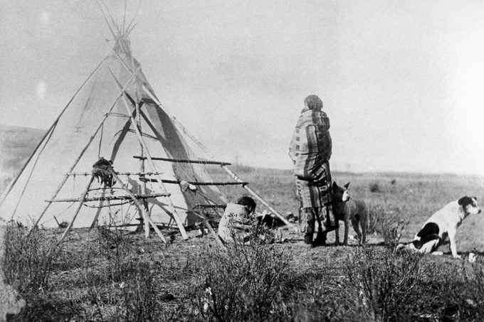 13 facts about native americans you didn’t learn in history class