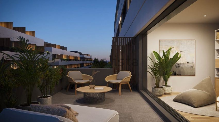 en venta pisos con terraza desde 30.000 euros, un lujo a tu alcance