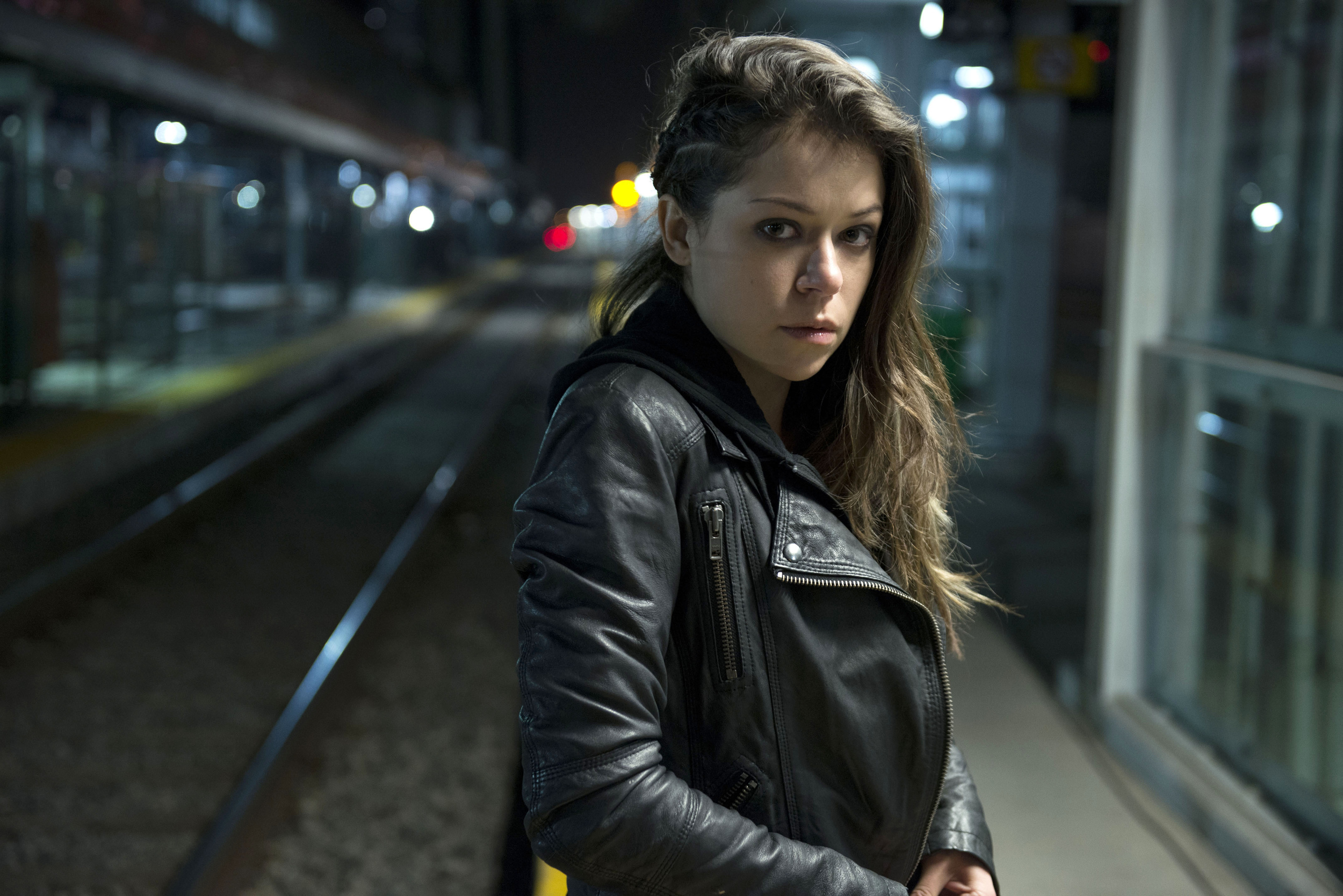 <p>Tatiana Maslany is nothing short of brilliant in <span><em>Orphan Black</em>, </span>in which she plays several clones, including the main character, Sarah Manning. The series asks some tough questions about the nature of identity and the ethical questions of cloning, but the real highlight is Maslany’s varied and textured performances. It would be remarkable enough if she could create just one character with Manning's emotional depth. Still, she plays several individuals, teasing out their personalities and foibles. It’s the kind of science fiction series that forces the viewer to sit with some uncomfortable questions.</p><p><a href='https://www.msn.com/en-us/community/channel/vid-cj9pqbr0vn9in2b6ddcd8sfgpfq6x6utp44fssrv6mc2gtybw0us'>Follow us on MSN to see more of our exclusive entertainment content.</a></p>