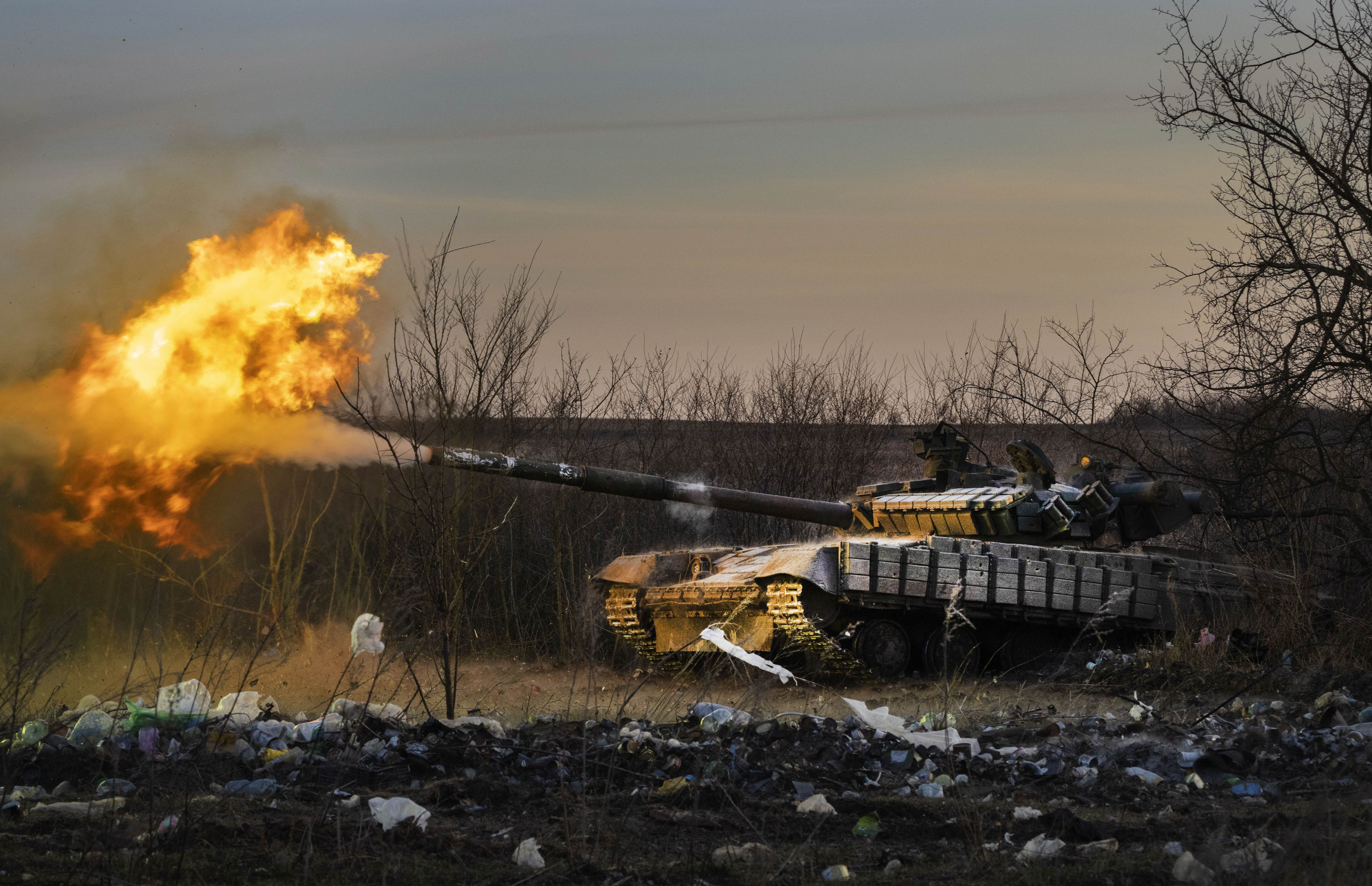weltweite militärausgaben durch ukraine-krieg auf höchststand
