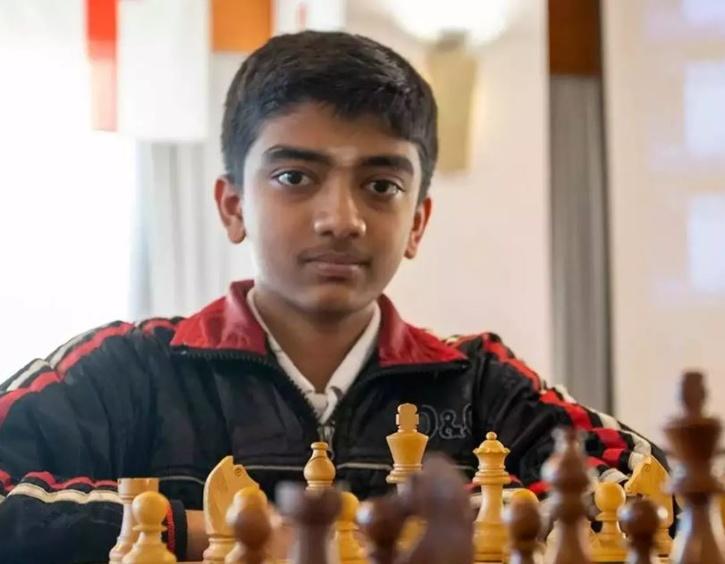 'Records Not Important': Gukesh Becomes Youngest Man To Win Chess ...