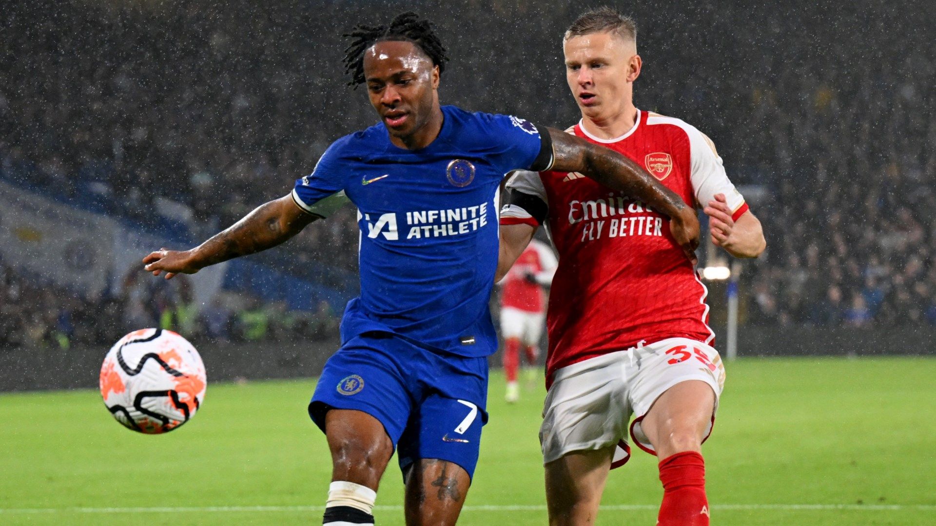 Jadwal Arsenal Vs Chelsea: Live Streaming & Siaran Langsung TV ...