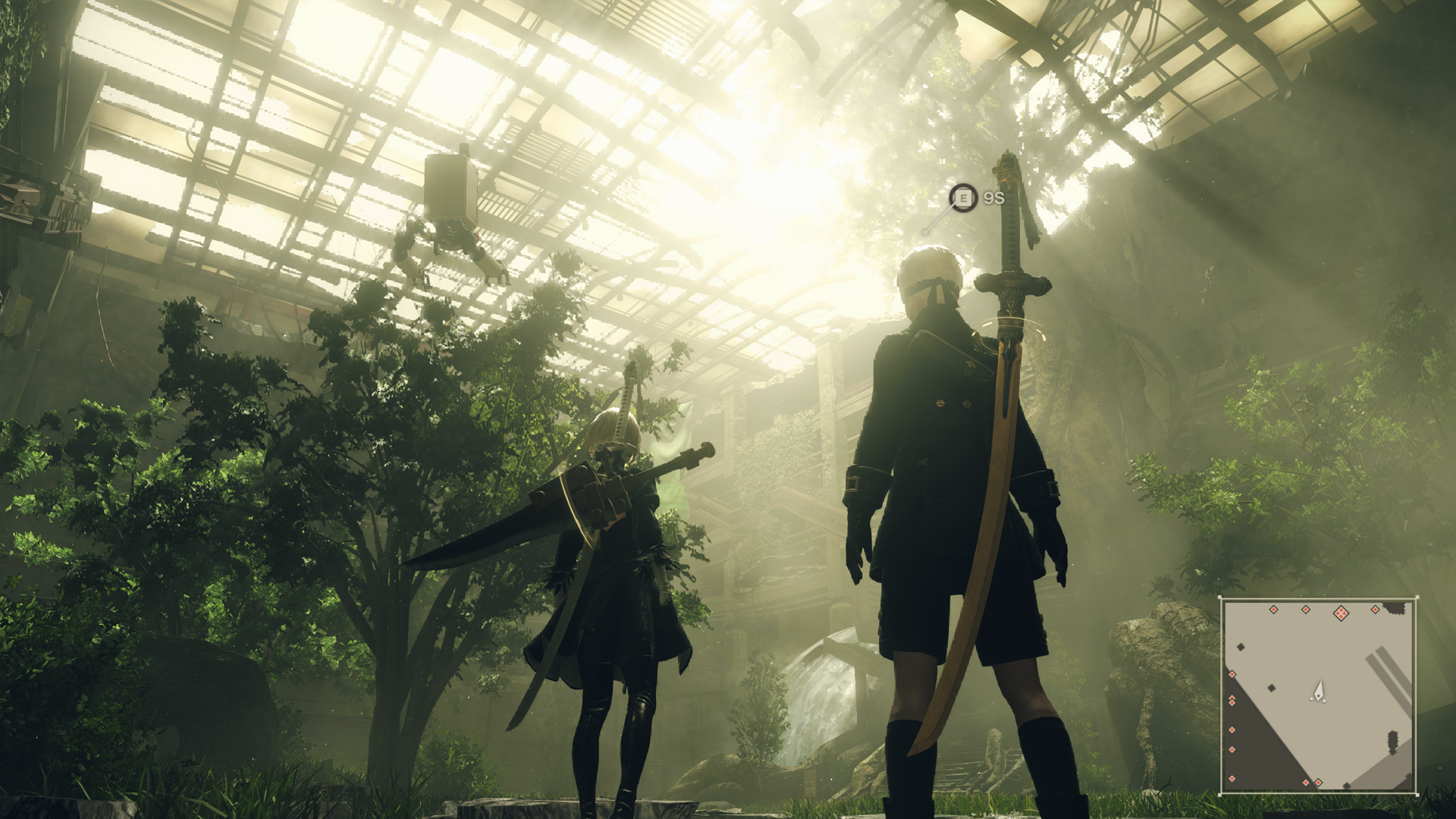 nier creator insists that his decisions are based on what he thinks will sell, while also quipping that 'at first i listen to what the publisher wants from me, but later i don't'