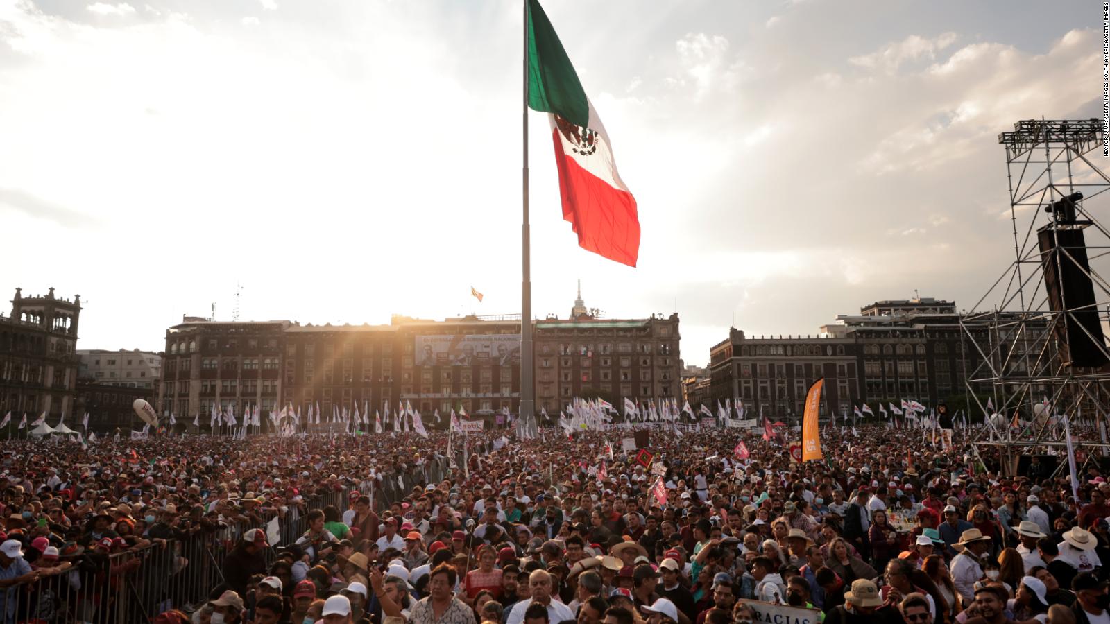 arranca la impresión de alrededor de 24,9 millones de boletas electorales en ciudad de méxico