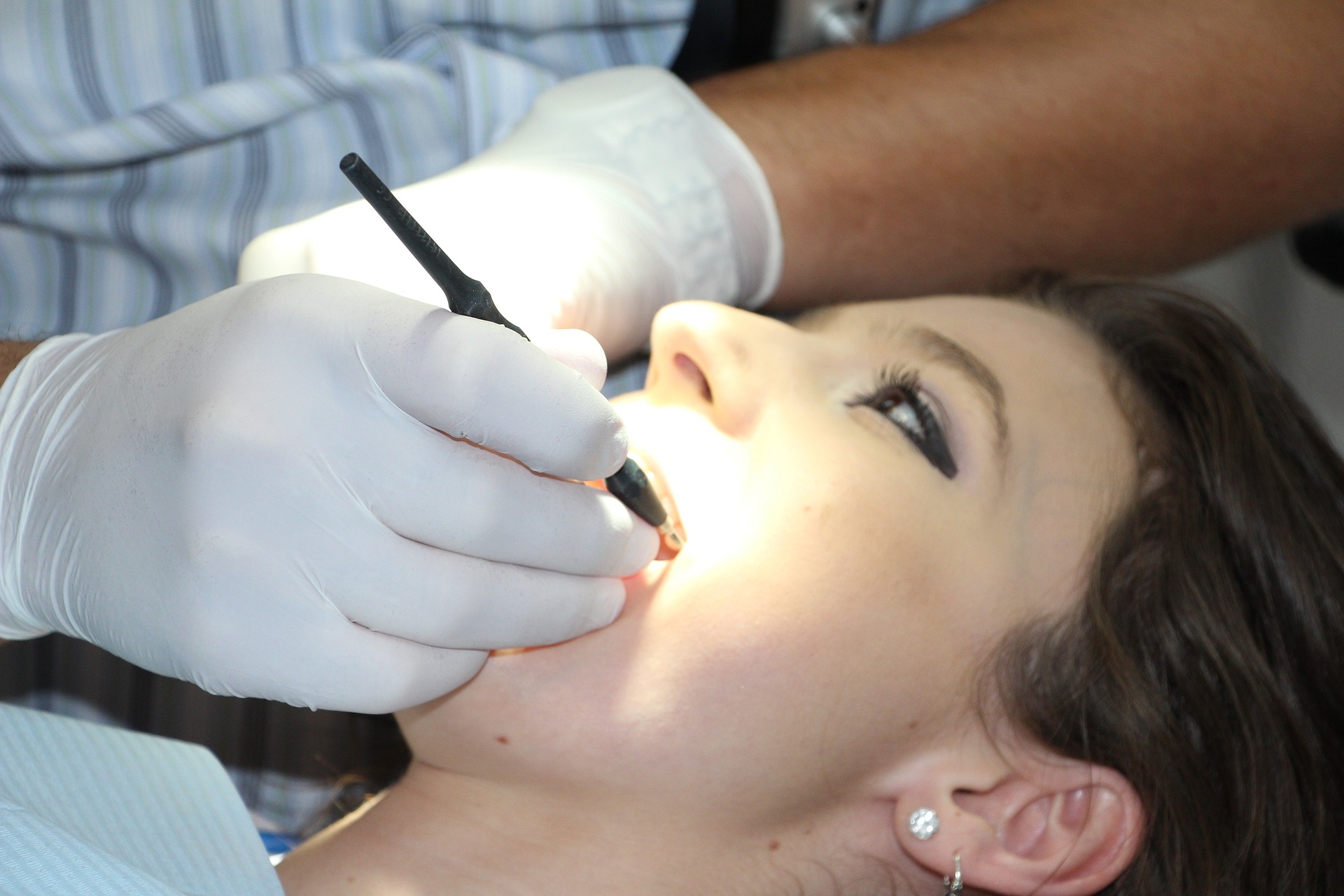 péče o zuby s rovnátky je základem zdravého chrupu