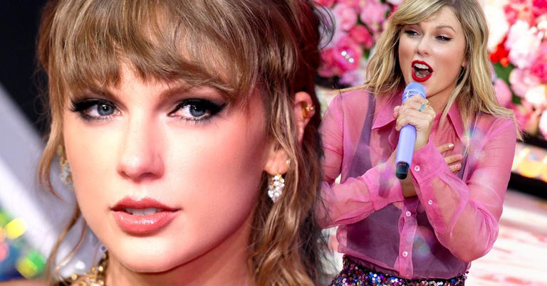 Taylor Swift Has Bad Blood With Some Celebs (And They Didn't Get VIP Seating At Eras)