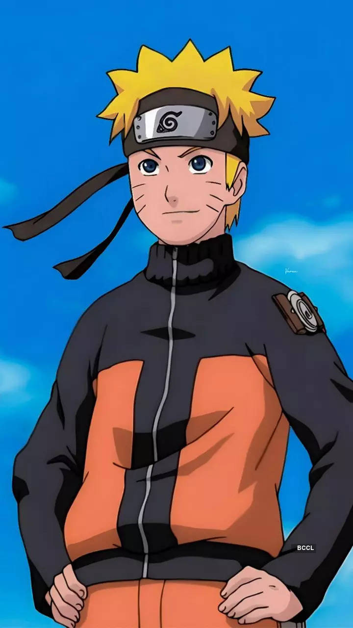 10 timeless quotes from Naruto Uzumaki that inspire and motivate