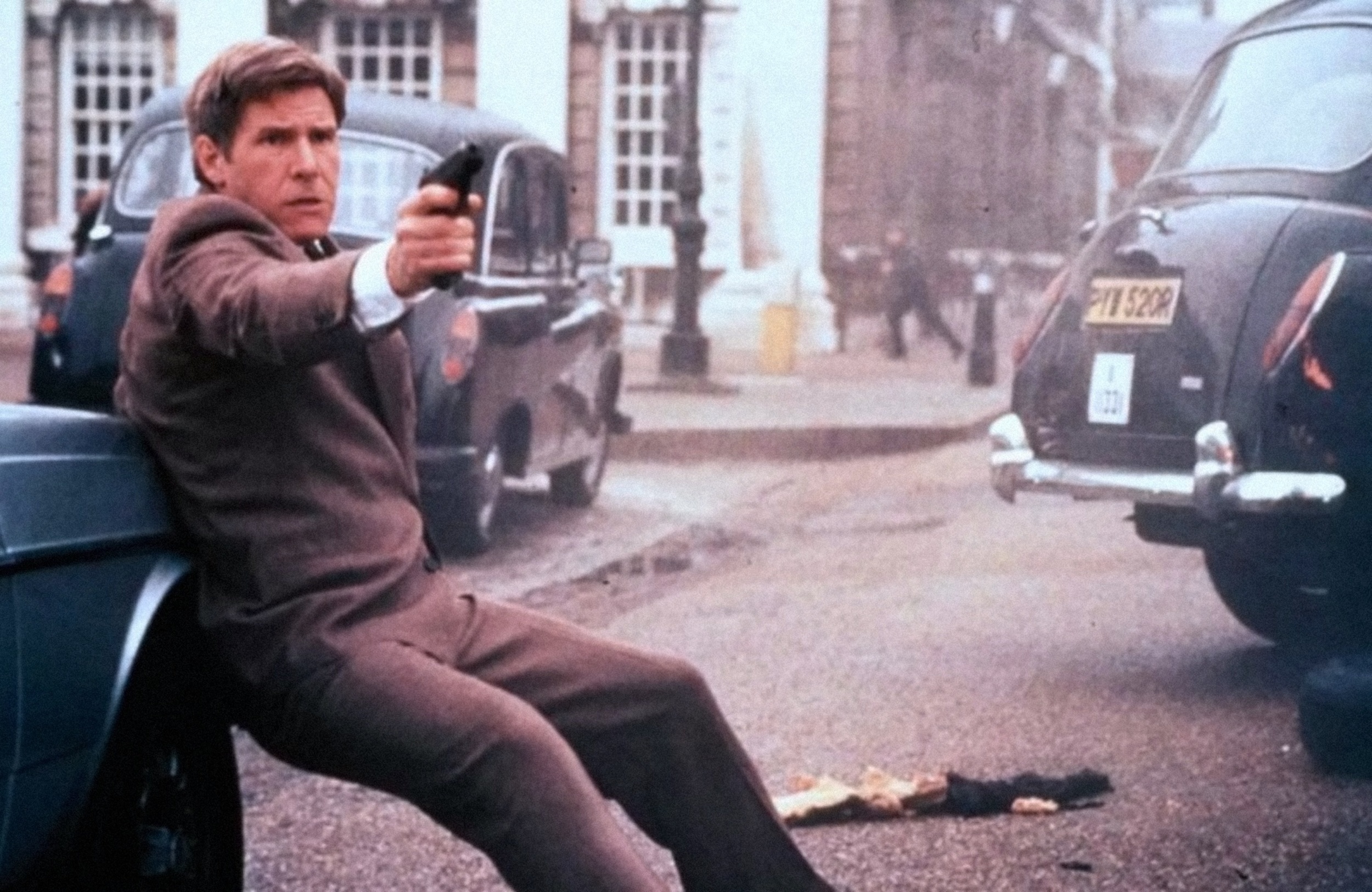 <p>OK, so Jack Ryan isn’t quite on the level of a Han Solo or Indiana Jones. Still, the Tom Clancy character has shown up in several films, so it’s another successful and notable role for the actor. Ford wasn’t the first Clancy – that was Alec Baldwin – but he played the role twice, starting with “Patriot Games.”</p><p>You may also like: <a href='https://www.yardbarker.com/entertainment/articles/the_20_best_creature_features/s1__39455343'>The 20 best creature features</a></p>