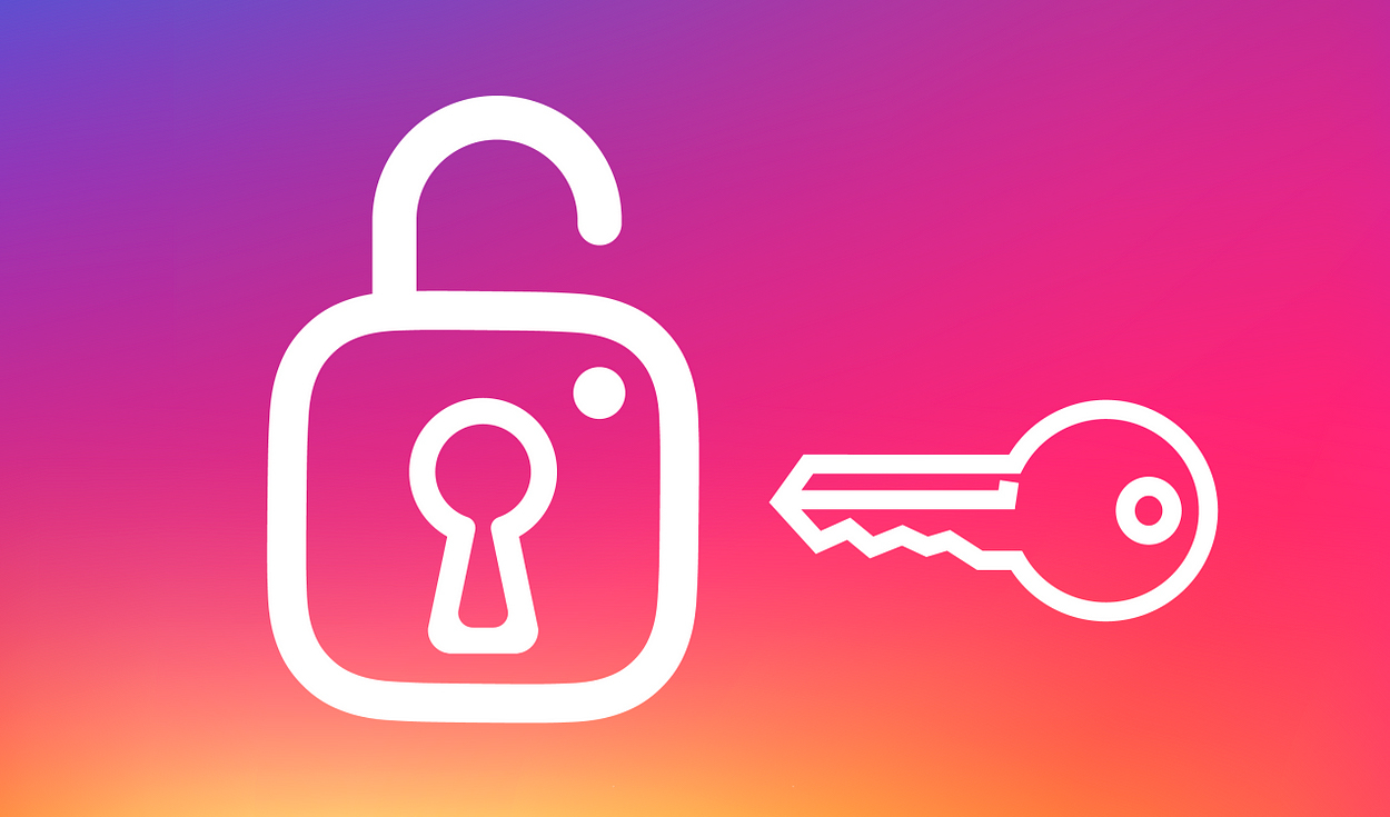 android, ¿cómo ponerle clave a instagram para que nadie pueda acceder a las conversaciones de tu app?