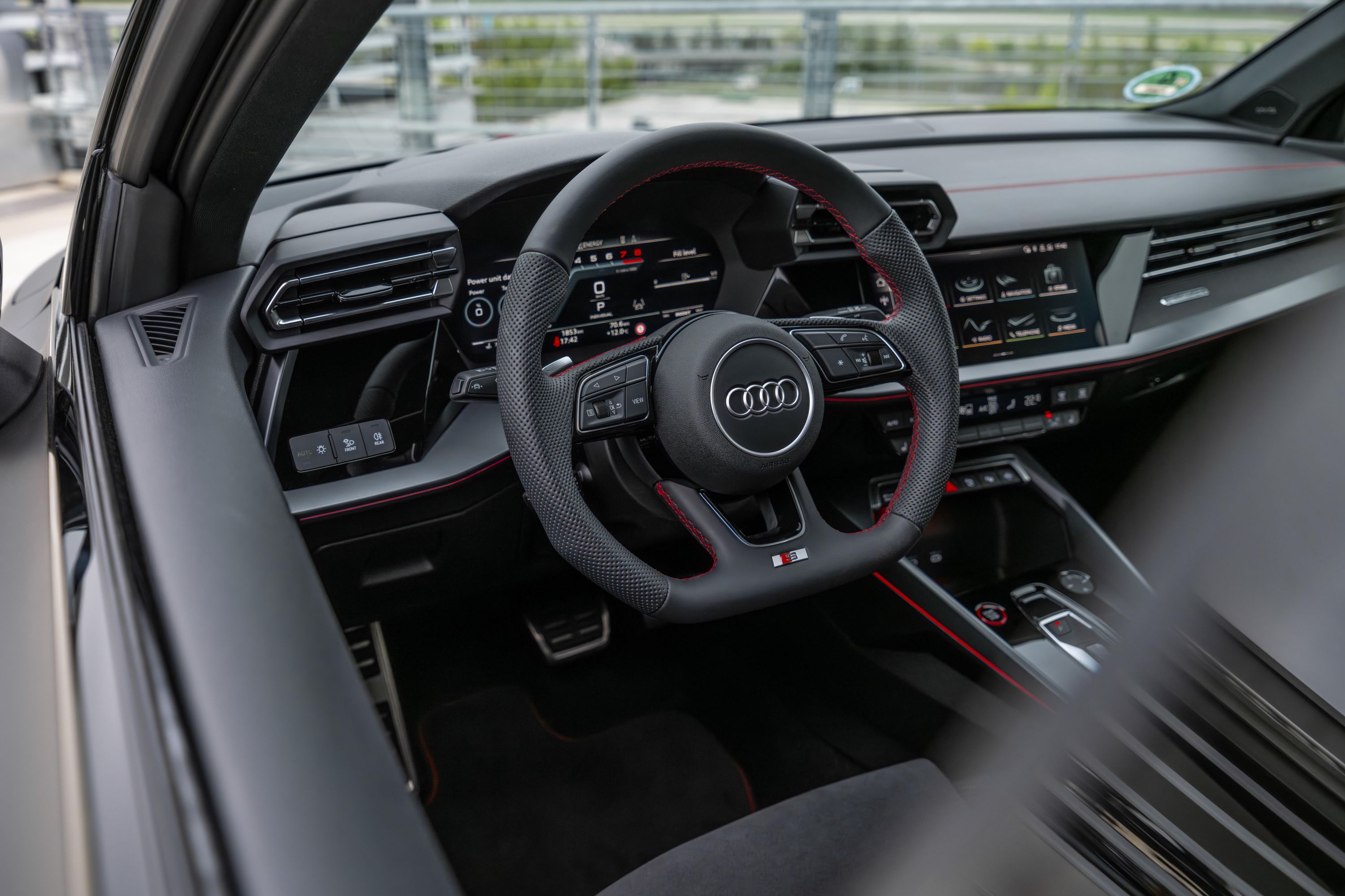 android, 2025 audi s3 review