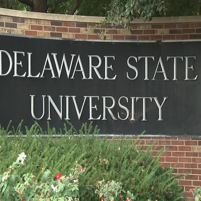 Delaware State University cancels classes Monday after 18-year-old shot ...