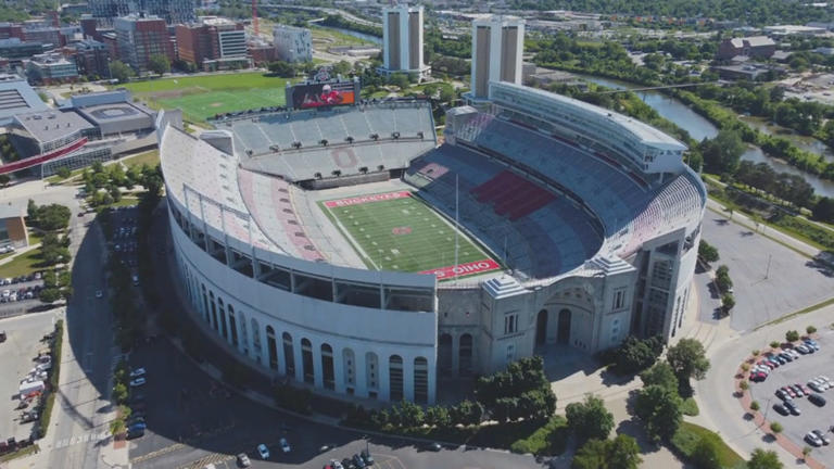 Ohio Stadium guided tours now available