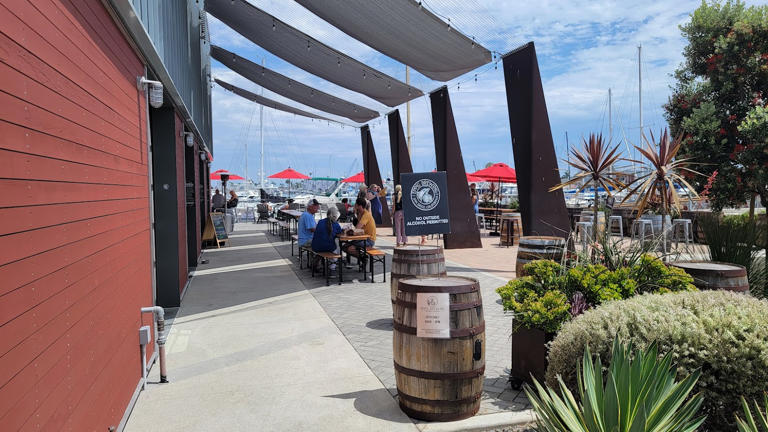 Our Picks For Top San Diego Restaurants Near The Port For Hungry Cruisers