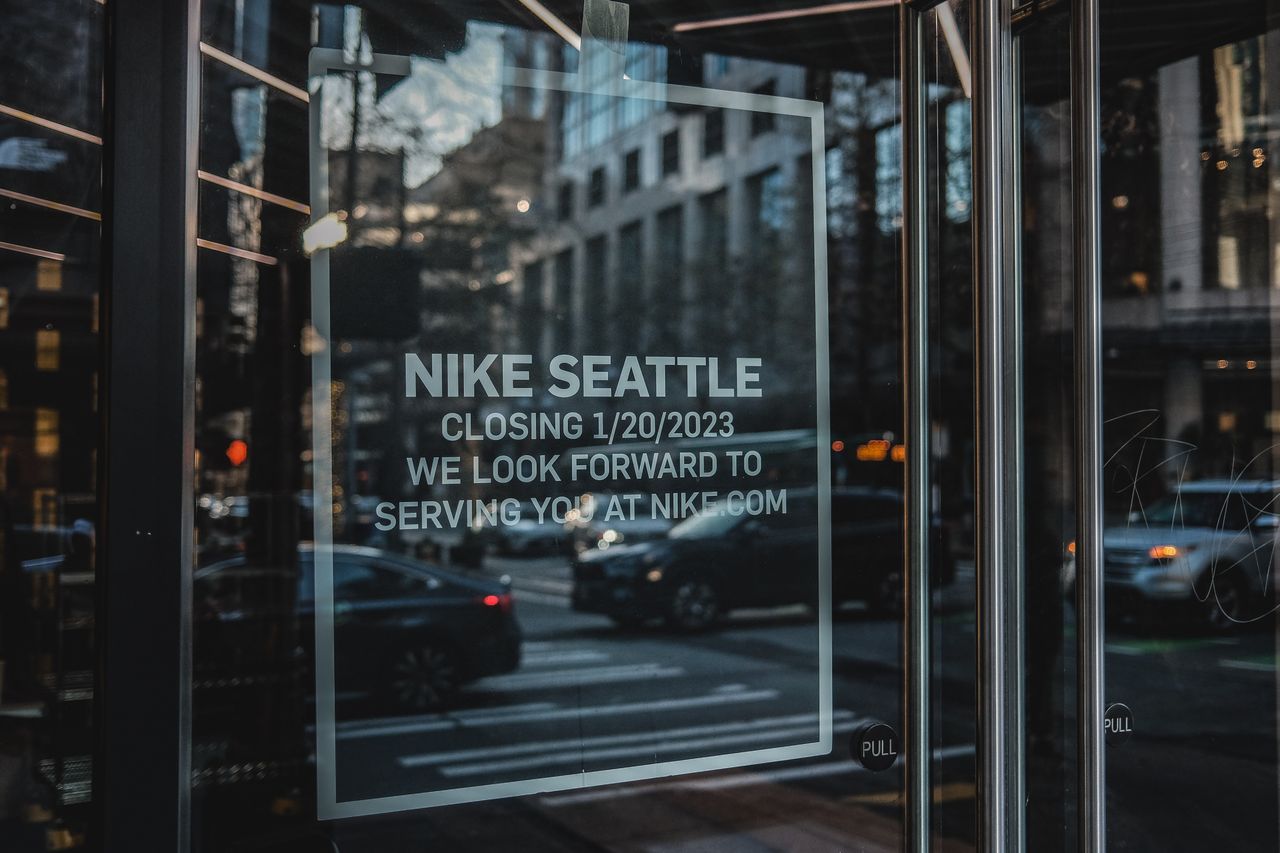nike reverses course as innovation stalls and rivals gain ground