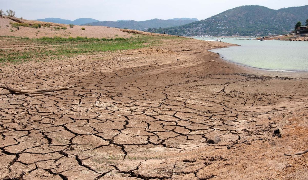 día cero sin agua en méxico: listado de las primeras regiones que sufrirán los efectos de la sequía