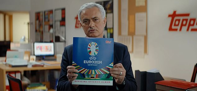 fans call foul on euros sticker book debacle