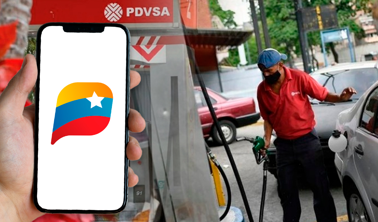 gasolina subsidiada en venezuela 2024: revisa aquí el calendario oficial hasta el 28 de abril