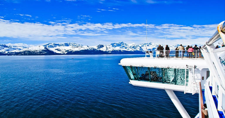 7 Last-Minute Alaska Cruises You Can Book For 2024