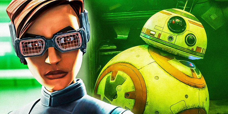 10 Disney Era Star Wars Characters We Absolutely Need To See Again
