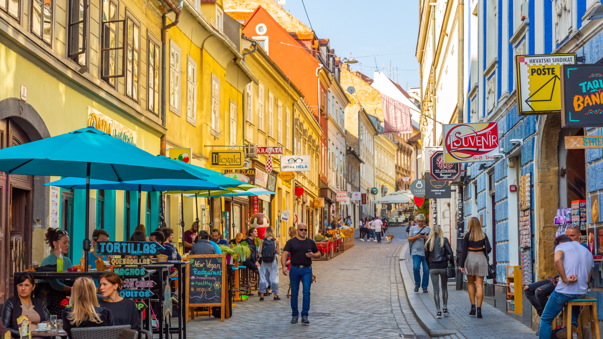 <p>Enjoy fine dining and cultural attractions for cheap when you visit this Baltic destination. The average cost for a three-course dinner for two with a bottle of house wine is $61, and the average cost to visit cultural attractions like museums and heritage sites is $12.50, the Post Office reported.</p>