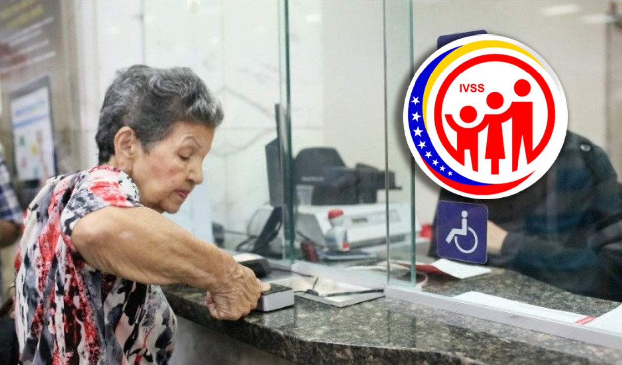 pensión ivss 2024: revisa el cronograma de pagos del seguro social de venezuela