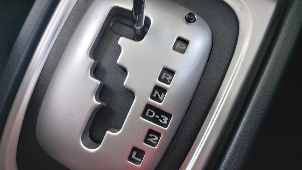 Memahami Kode Transmisi Matic Toyota Sienta: Panduan Lengkap untuk Pengguna