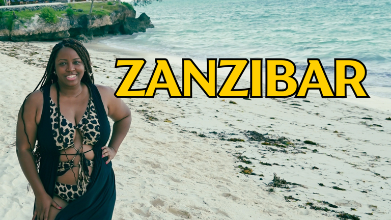 Zanzibar Vlog