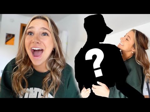 I finally met my celebrity crush