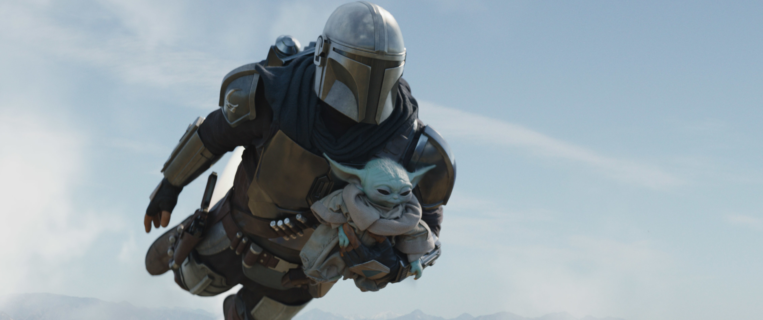 <p>Few franchises are as venerable or as popular as <span><em>Star Wars</em>, </span>and <span><em>The Mandalorian</em></span> demonstrated that it was more than capable of leaping television. Focusing on the title character — played by Pedro Pascal — it follows his efforts to keep the tiny being known as Grogu safe from those who would use him for their own evil schemes. Part western, part space opera, and part buddy movie, there’s something for everyone in <span><em>The Mandalorian</em></span>. While its second and third seasons moved away from the popular episodic nature of the first season, there’s always a unique pleasure in seeing these two beloved characters share their adventures.  </p><p><a href='https://www.msn.com/en-us/community/channel/vid-cj9pqbr0vn9in2b6ddcd8sfgpfq6x6utp44fssrv6mc2gtybw0us'>Follow us on MSN to see more of our exclusive entertainment content.</a></p>