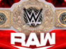 Raw results, live blog: Two title matches<br><br>