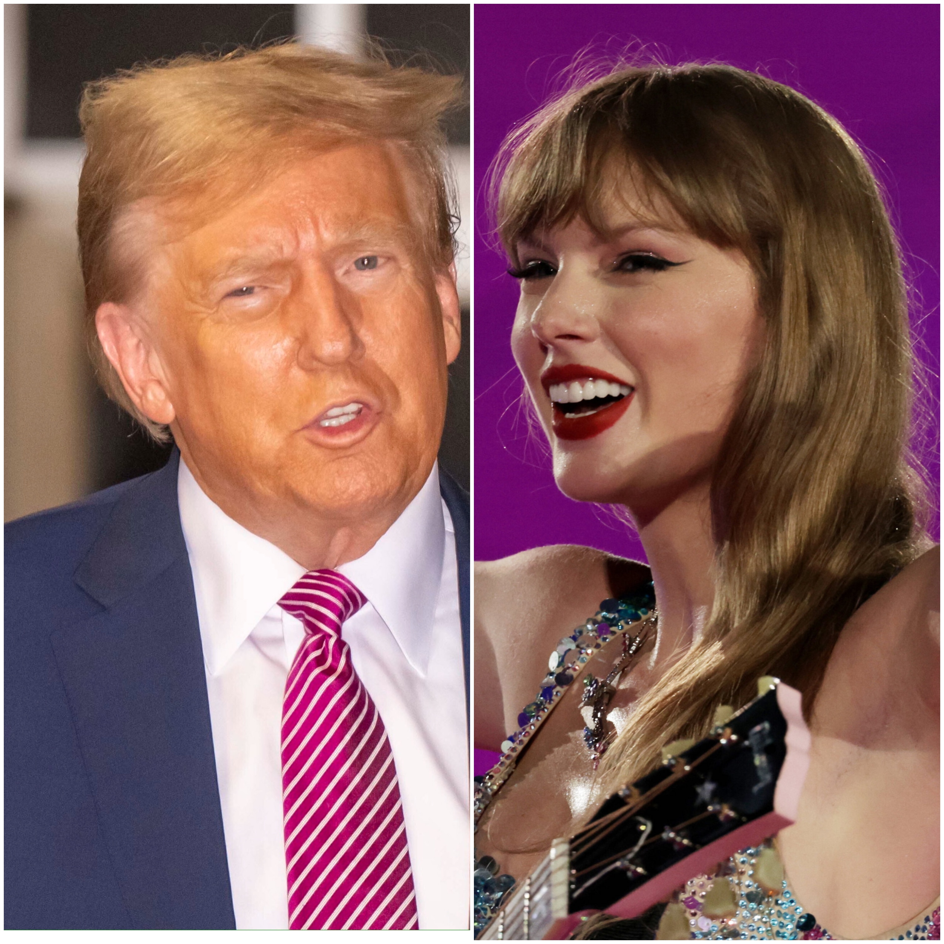 jen psaki taunts donald trump with sly taylor swift-inspired graphic