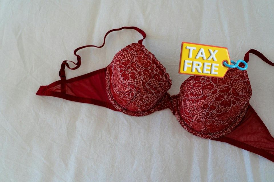 bras and back pain: should south africa axe the tax?
