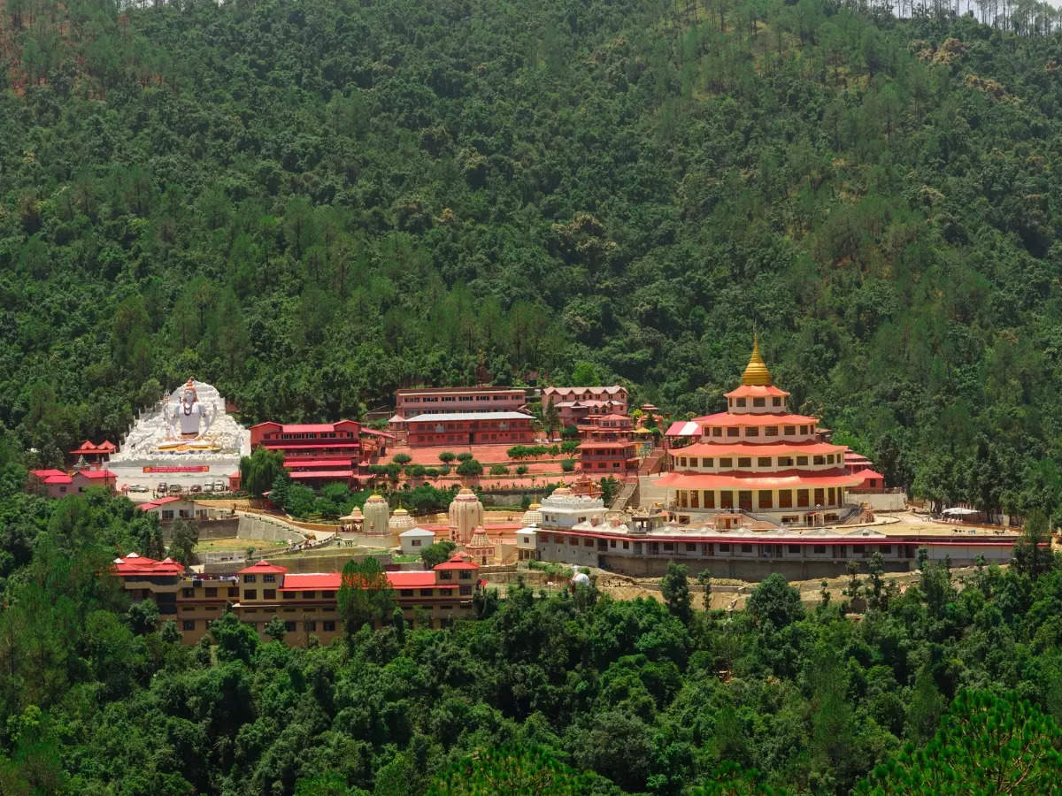 uttarakhand: manaskhand corridor yatra starts on april 22, aims to promote kumaon temples