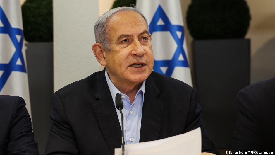 israel kündigt neue schritte gegen hamas im gazastreifen an