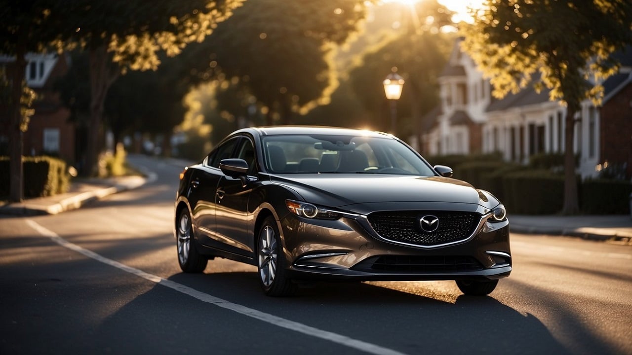 <p>The <strong>Mazda 6 Sport</strong> is known for its <a href="https://www.msn.com/en-us/autos/autos-suvs/20-unreliable-cars-that-will-likely-break-down-around-100k-miles/ss-BB1jnINp"><em>sporty performance</em></a> and stylish design. However, some owners have reported issues with the car before reaching 100k miles.</p><p>Common problems include clogged catalytic converters, particularly in the V6 models. With proper maintenance, Mazda 6 Sport can still reach up to 175k miles.</p>